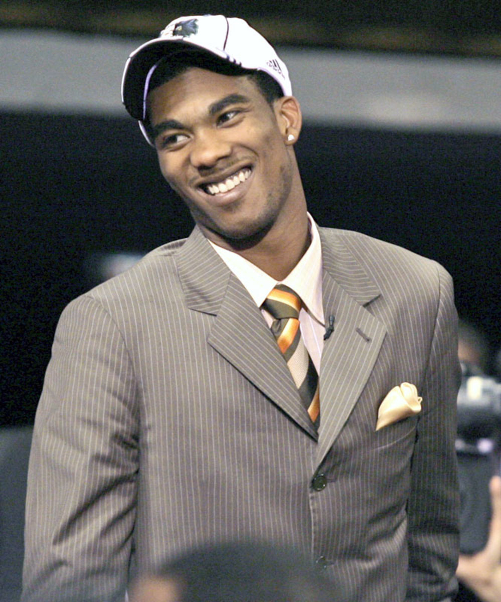Corey Brewer